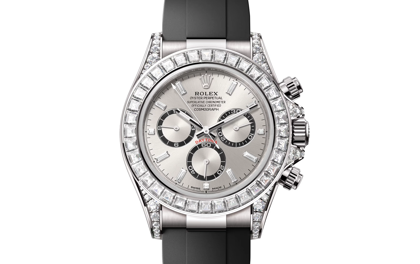 Rolex Daytona 126539TBR Nuevo modelo 2024